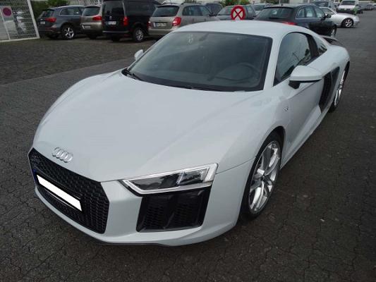 Kfz-Sachverständiger Peter Sicken