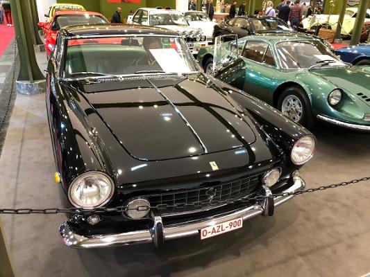 Kfz-Sachverständiger Dipl. Ing. N. Keip Kfz-Gutachter - Ingenieurbüro Bonn-Rhein-Sieg