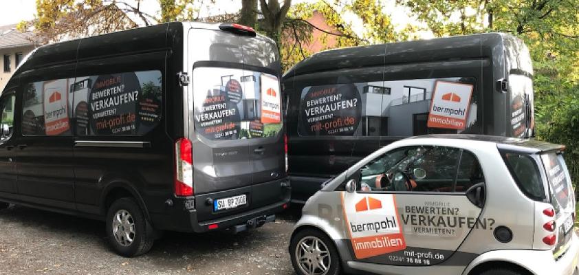 BERMPOHL Immobilienmakler & Immobilienbewertung