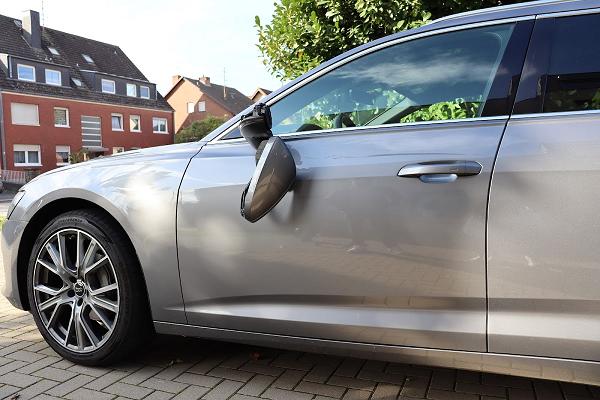 Ingenieurbüro Kabatas - Kfz-Sachverständiger