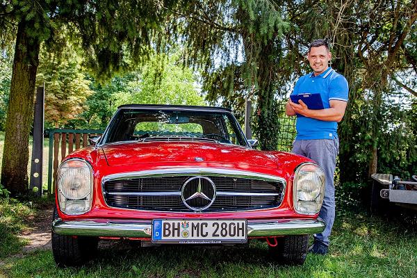 Kfz-Gutachter Rastatt - Kfz-Sachverständigenbüro Blum
