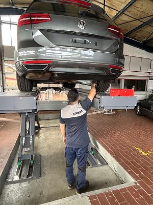 TÜV Nord Kfz-Prüfstelle Sankt Augustin | Ingenieurbüro Nassan