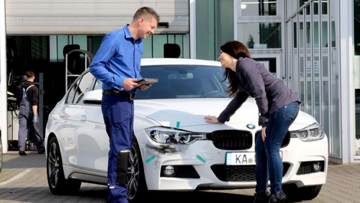 savesto – Kfz-Sachverständiger Hennef (Sieg) | Berciunai GmbH