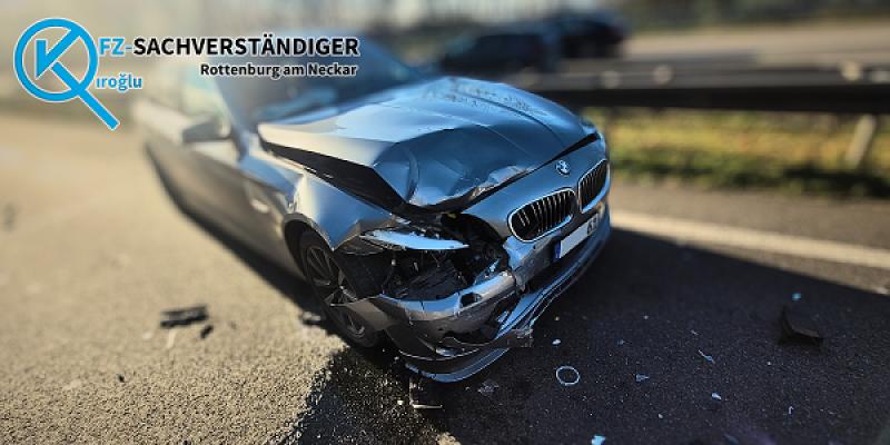 Kfz-Sachverständiger Rottenburg