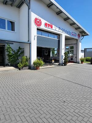 GTÜ KFZ-Prüfstelle Ingenieurbüro Gadau GmbH