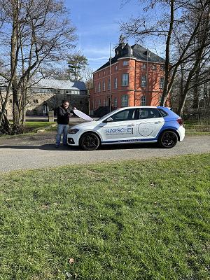 Sachverständigenbüro Harsche GmbH