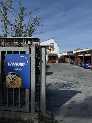 TÜV NORD Partner Ingenieurbüro Bondar KFZ - Sachverständiger