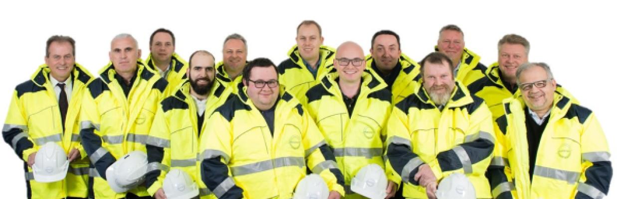 Bauexperts: Staatl. gepr. Tech. Stefan Opt-Eynde