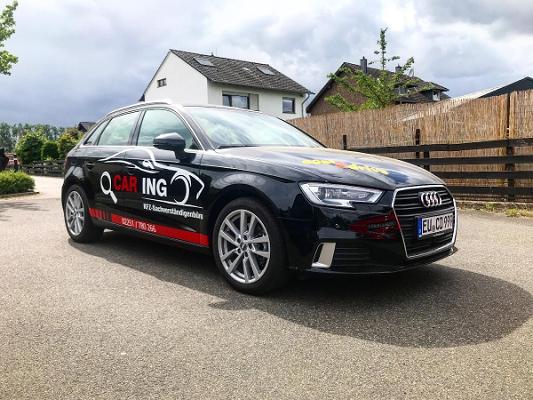 Car-Ing KFZ Sachverständigenbüro UG