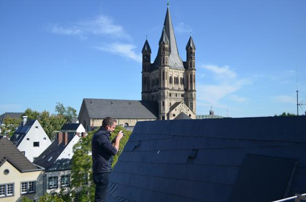 Bausachverständiger Jens Breuer