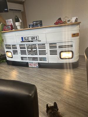 KÜS-Kfz-Prüfstelle Mechernich • Ingenieurbüro MEUSER