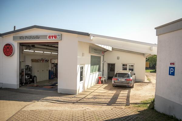GTÜ KFZ-Prüfstelle - Ingenieurbüro für Fahrzeugtechnik Sammer & Tribbensee GbR