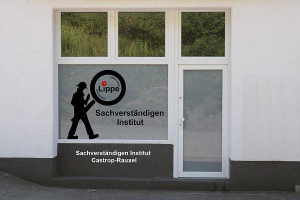 Sachverständigen Institut Lippe, Sachverständiger & Gutachter in Castrop-Rauxel
