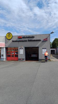 Schumann-Prüf GmbH - Partner der GTÜ