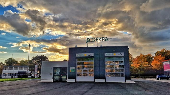 DEKRA Automobil GmbH Station Castrop-Rauxel