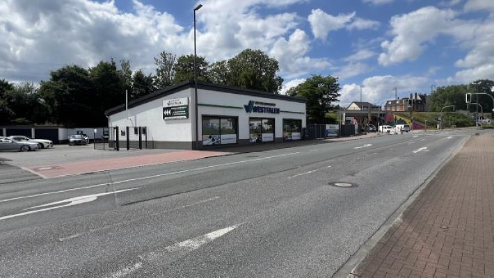 Die KFZ Gutachter Westfalen GmbH