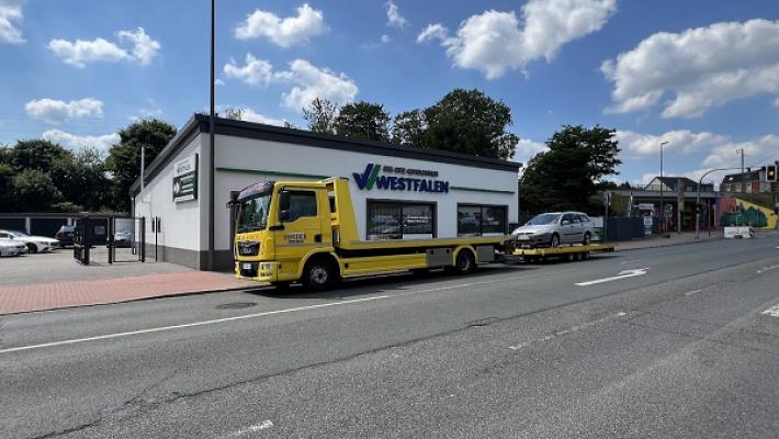 Kfz Gutachter Emrah Öztürk | Recklinghausen