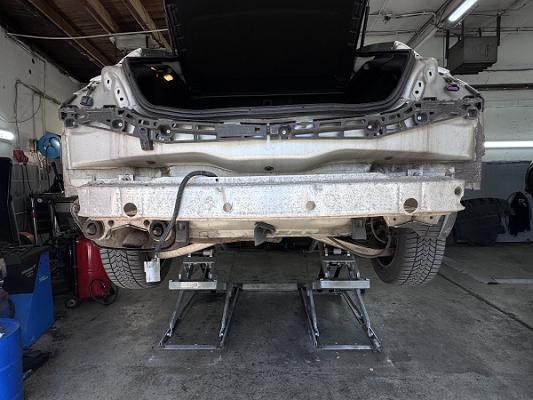 KFZ-Sachverständiger OJ