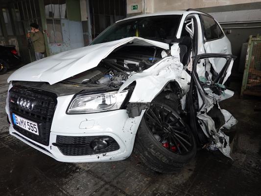 PKW PLUS Kfz-Sachverständigenbüro