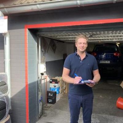 KFZ Sachverständigenbüro Robert Kemmsies | Recklinghausen