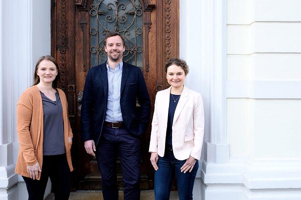 Tasche & von Schamann Immobilien • Sachverständige