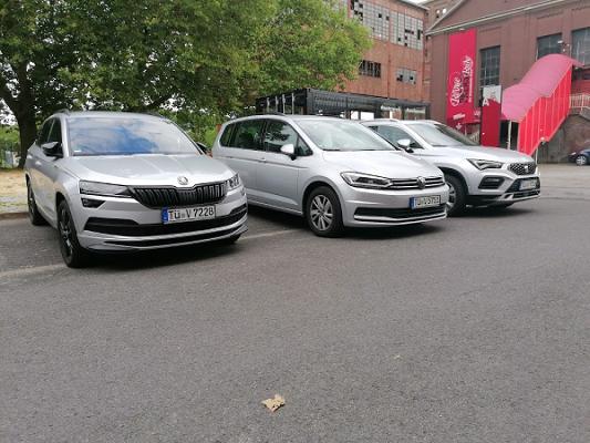 TÜV Rheinland Schaden- und Wertgutachten GmbH Herten