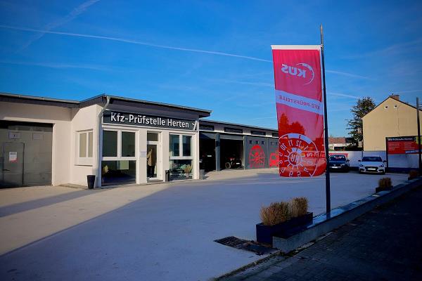 Kfz-Prüfstelle Herten I KÜS I Ingenieurbüro Demir
