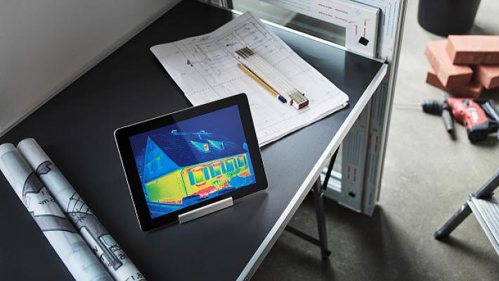 Dipl.-Ing. Andreas Köhler | Architekt und Sachverständiger