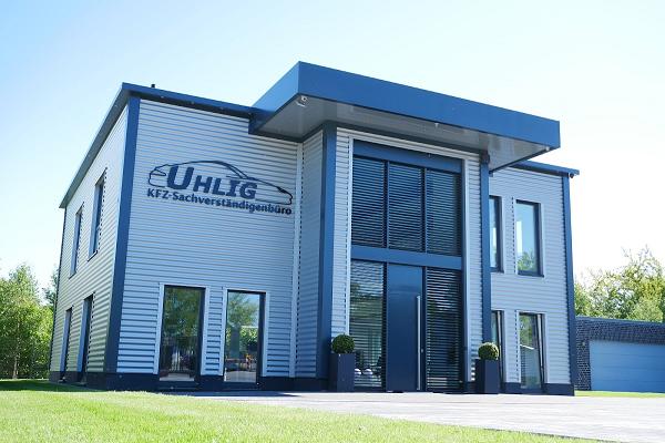 KFZ-Sachverständigen & Ingenieurbüro UHLIG