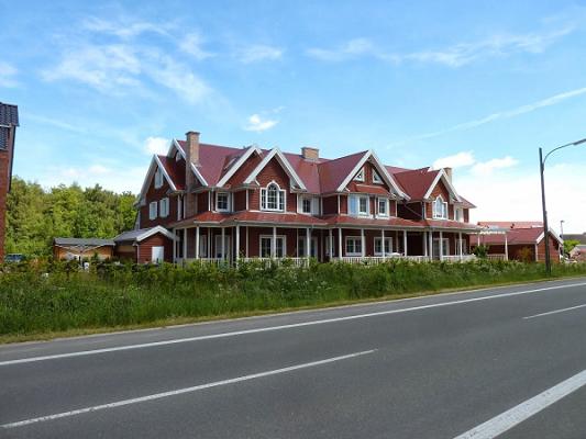 Bauplanungs- und Sachverständigenbüro Klemens Hellmann