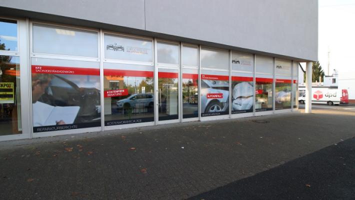 Kfz-Sachverständigenbüro Stolten Inh. Stefan Püschel