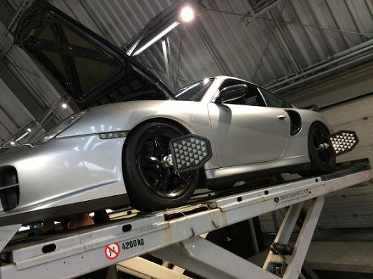 KFZ-Sachverständigenbüro Ciesla