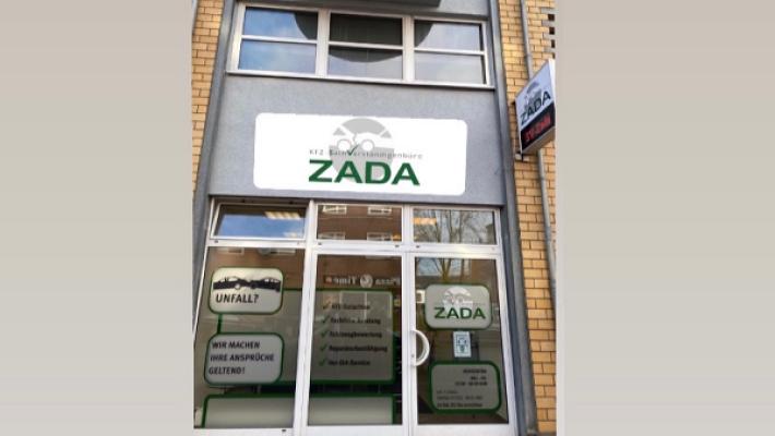 Kfz-Sachverständigenbüro ZADA - Gutachter Dorsten