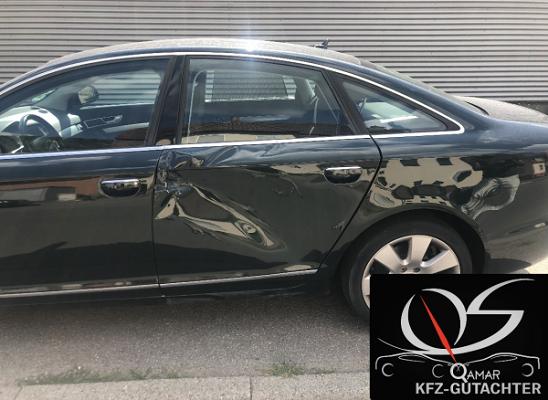 Kfz-Gutachter Ing. Qamar Mönsheim| Kfz-Sachverständiger Ing. Qamar