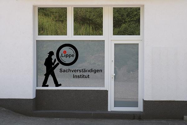 Sachverständigen Institut Lippe, Sachverständiger & Gutachter in Herne