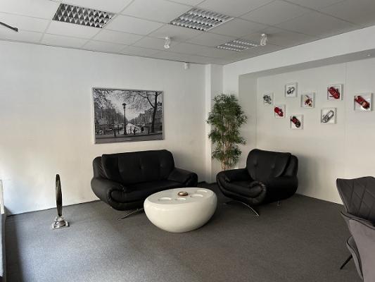 Gutachten & Ingenieurbüro für KFZ tayqes HEK