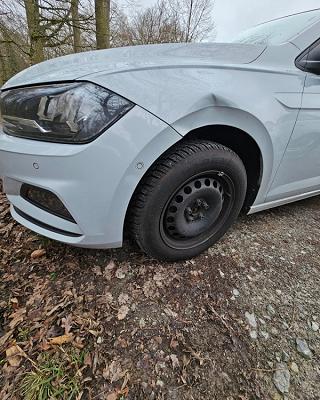 KFZ Sachverständiger DVZ