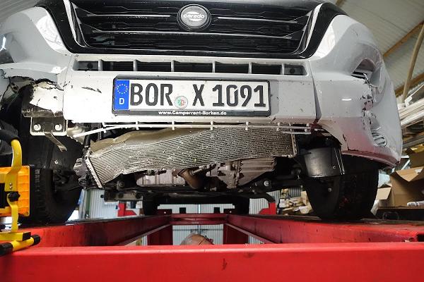 Dein KFZ Sachverständiger in Gladbeck - KFZ Sachverständiger & Auto Gutachter