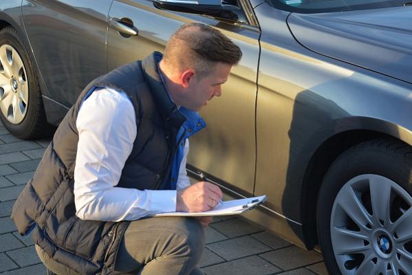 Kfz-Sachverständigenbüro VM Patrick Klein