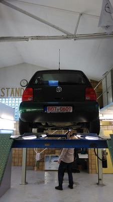 Kfz.-Sachverständigenbüro Blazek GmbH & Co.KG