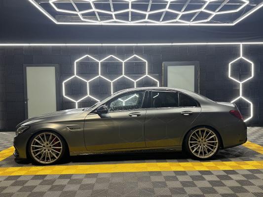 Unfallprofi NRW KFZ-Sachverständigenbüro / Gutachten