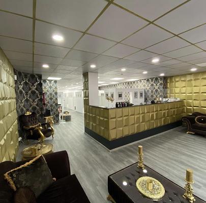 Pascal Kurz Sachverständiger / Gutachter für Tätowierungen