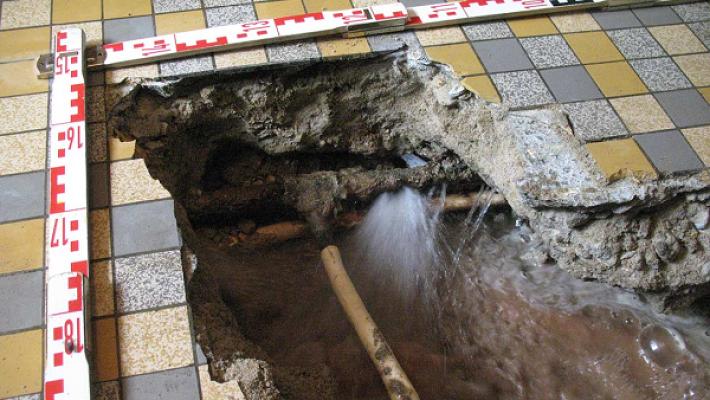 Bausachverständiger Klaus Witzisk - ABT Witzisk