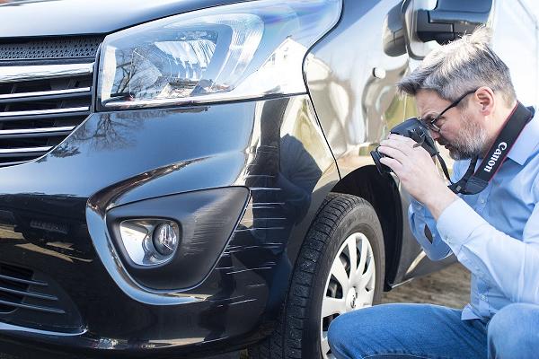 KFZ Sachverständigenbüro Lübeck