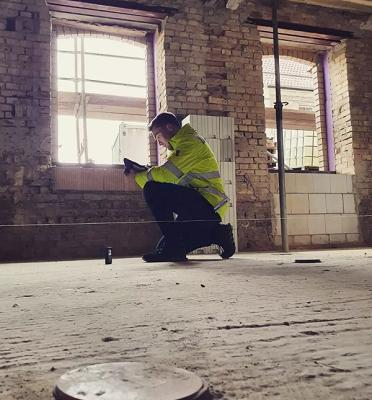 Ingenieur- und Planungsbüro Marcel Homölle