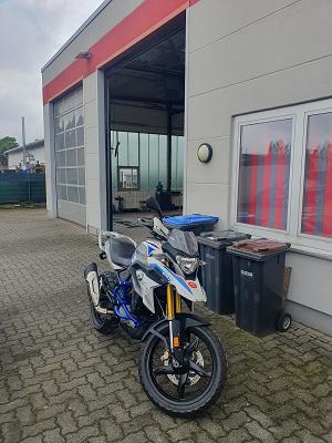 GTÜ Prüfstelle Monz Prüf-GmbH