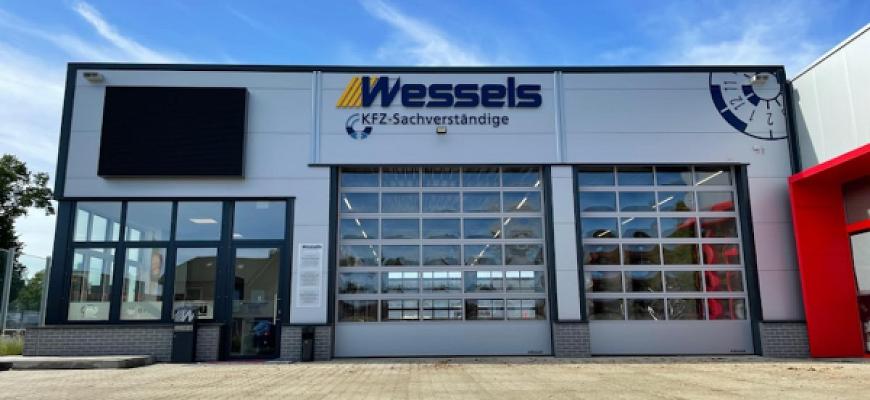 Wessels Kfz-Sachverständige