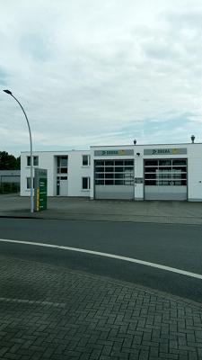 DEKRA Automobil GmbH Station Emsdetten