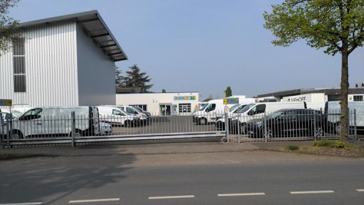 DEKRA Automobil GmbH Station Telgte