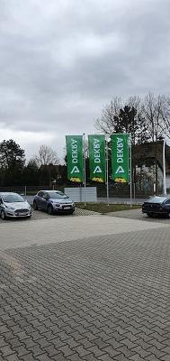 DEKRA Prüfstützpunkt Nottuln